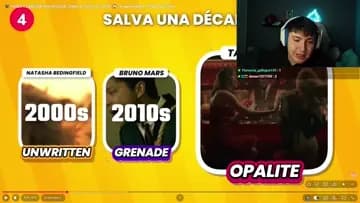 VIERNES DE CS CON LOS CABROS | Clip
