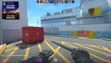 ticket faceit