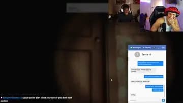 FEARS TO FATHOM!? NEW CRIB ALERT? | Clip
