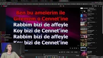 manifest dinledikten sonra doğru yola geliyor🌹🕋
