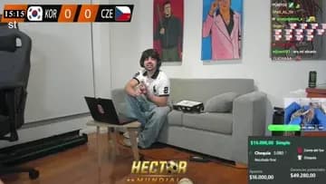 GOL PUTO