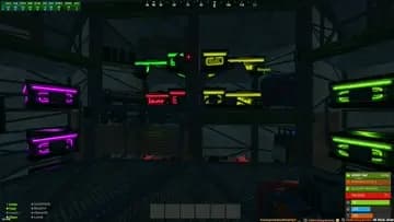 afk