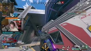 1 in a million papi clutch!!