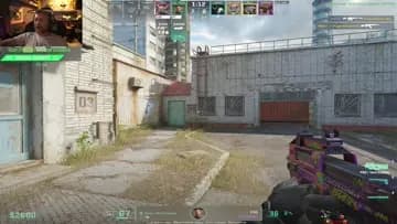 Nani için rage