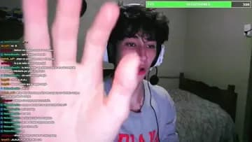 ESTRENANDO NUEVA CAM y LUEGO MINE | Clip