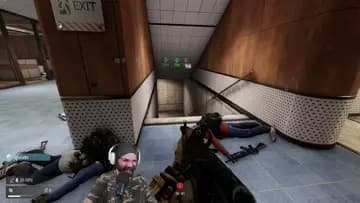 Mermi sırası