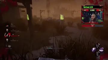 Mad, ha realizado un ritual de invocación
