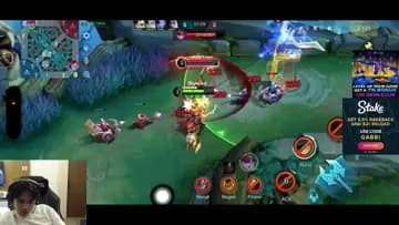 Leo vt