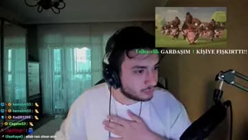 1 GÜNDE 3 YAYIN! | Clip