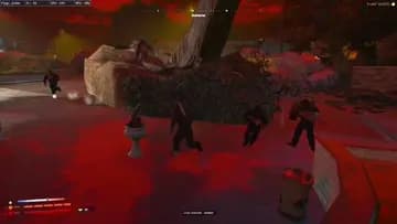 !MT الثابت في ركسوود | Clip