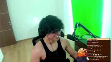 que