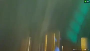 Ikuinen virta