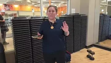 got fired