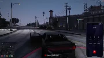 i aint know i was on speaker