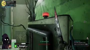 Outlast Trials - Imposter Kill