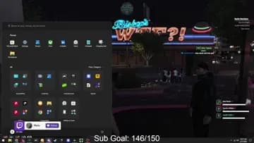 wtfk, full time roleplayer