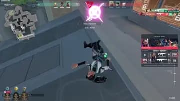Karbon kill