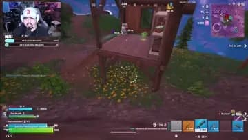Kick Bounties dance moves 2