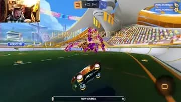 Up all Night so lets bring out the bull | Clip