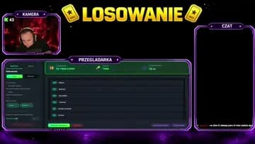 szampan