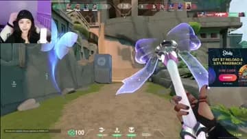 KICK BOUNTY