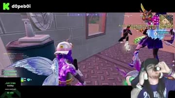 Ugh Its Monday Stay Positive Kick | Clip