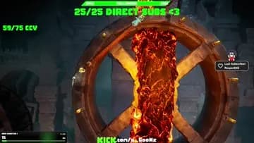 FULL FUCKIN SEND