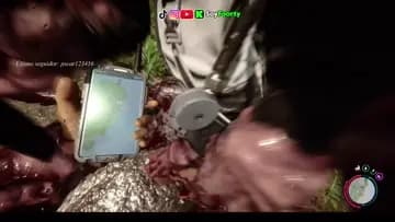 Acompañame a jugar sons of the fo | Clip