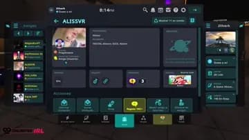 Alissvr