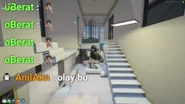 KNGLRP MİMARQ İlay #39 !hawk !hil | Clip