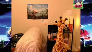 IM A BIRD!