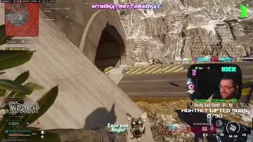 how many snipers