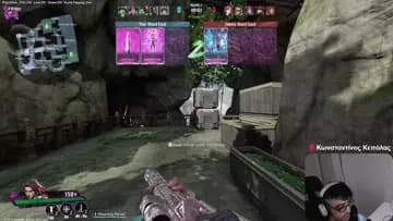 Do something for the snipers