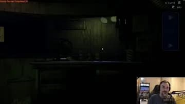 That was a rabbit....