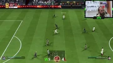 المايك طار