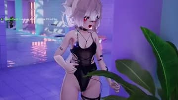 I Will F- You