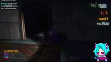 f4ll0 le tira el peo a okami, khe peo XD
