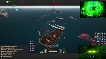 Margoria drift!