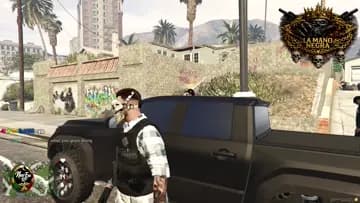 Paying TIO for BM lo
