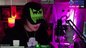 brains broken 100 SUBS BROKEN Ind | Clip