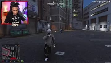 atencion triple T fue chili que te mato XD