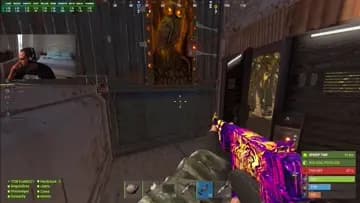 kick is alright boys!