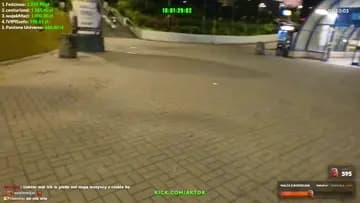 Głodni jesteście?