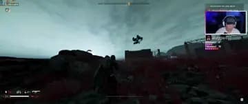 Frozen?  No attack?  It's just chillin'