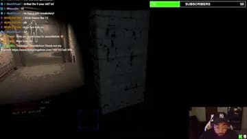 I'M SAFE! ..... nevermind
