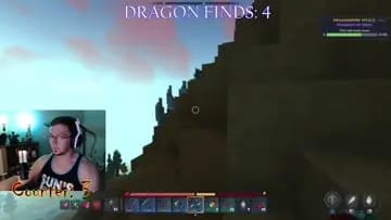 5 dragon finds!