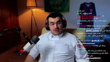 1k /خميس التعوبي | Clip