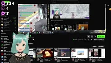 kaeru responds to jimbo