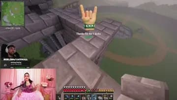 jumpscare xDDDDDD