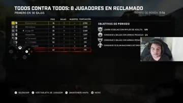 EL MEJOR SNIPER!